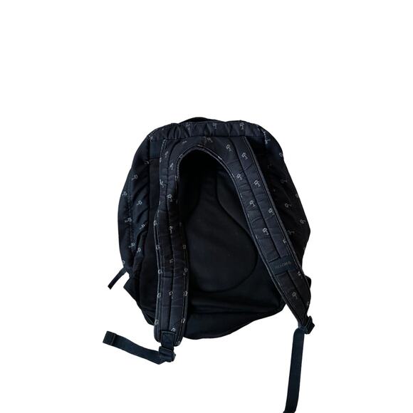 Nixon Palm Tree School Backpack - Picture 4 of 4